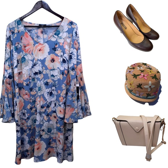 Shop the Look - Picture 1 of 1